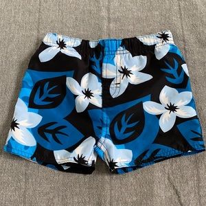 Swim trunks